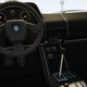 The Grotti Turismo Classic’s interior.